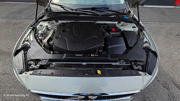Volvo V60 2019 photo 4