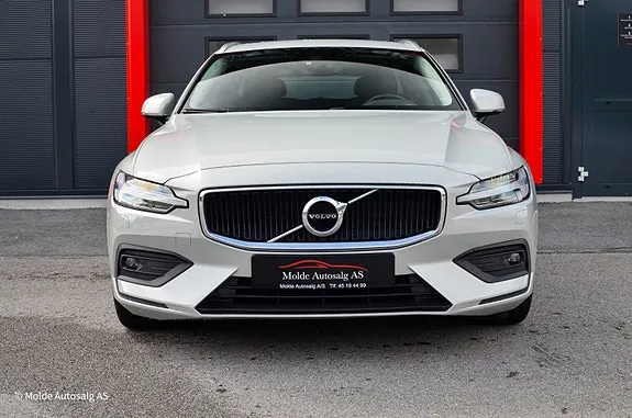 Volvo V60 2019 photo 3