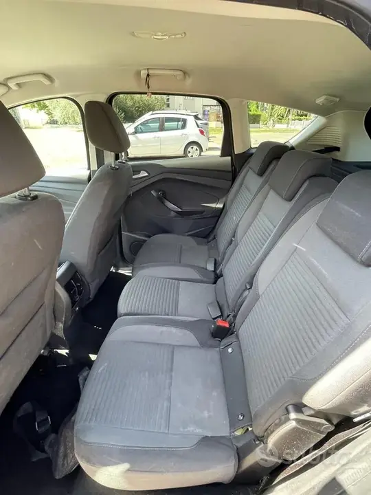 Ford C-Max 2016 photo 4