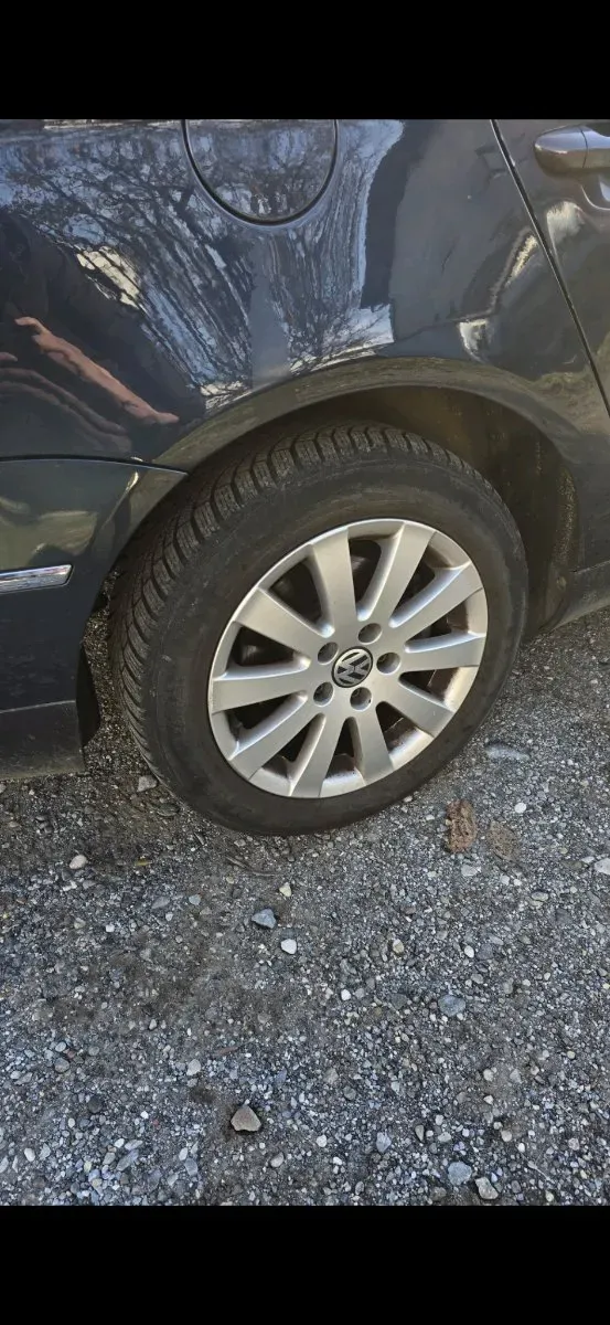 Volkswagen Passat 2008 photo 3