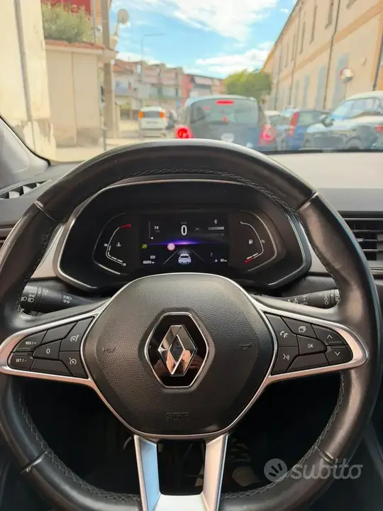 Renault Captur 2020 photo 4