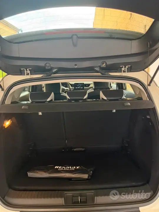 Renault Captur 2020 photo 5