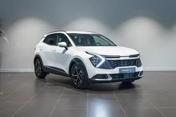 Kia Sportage 2024 photo 3