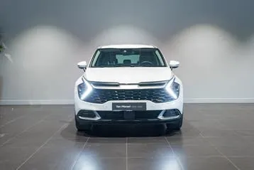 Kia Sportage 2024 photo 2