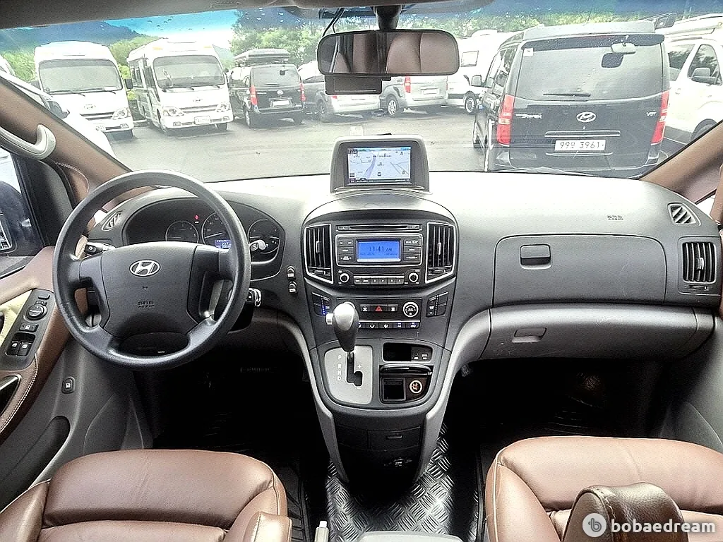 Hyundai Grandeur 2017 photo 4