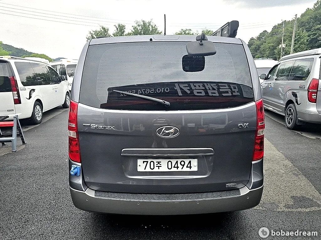 Hyundai Grandeur 2017 photo 3