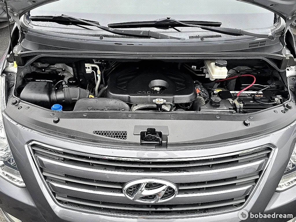Hyundai Grandeur 2017 photo 5