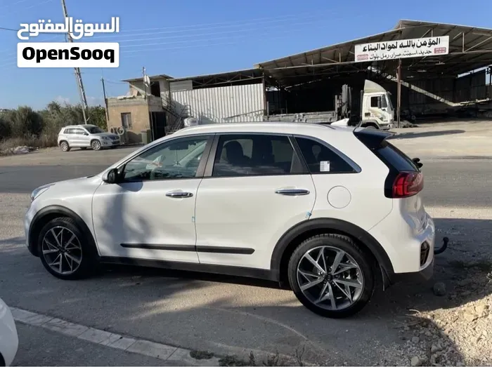 Kia Niro 2021 photo 5