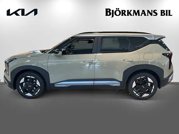Kia Seltos 2027 photo 4