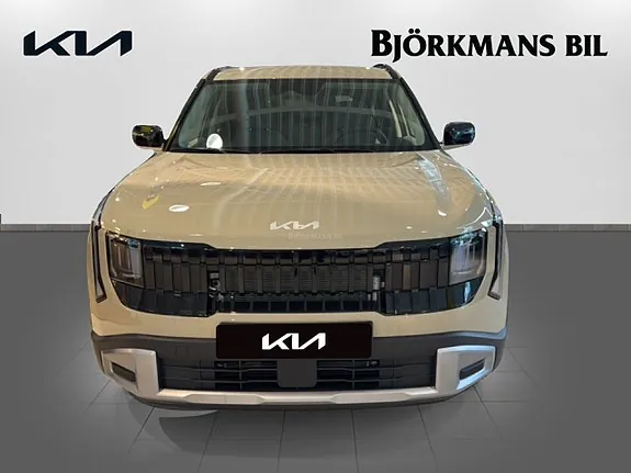 Kia Seltos 2027 photo 2