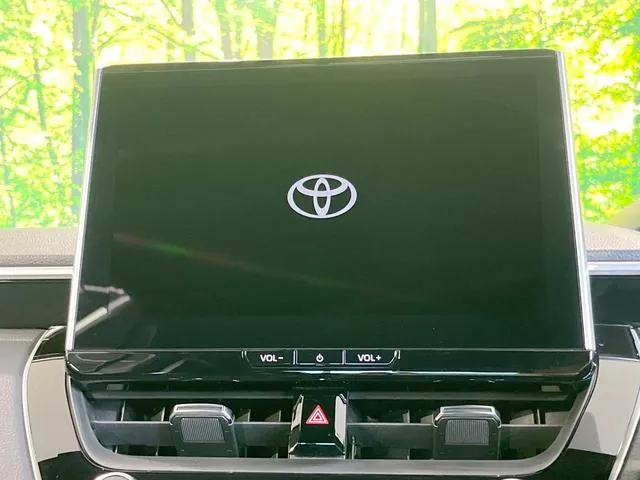 Toyota Corolla Cross 2024 photo 3