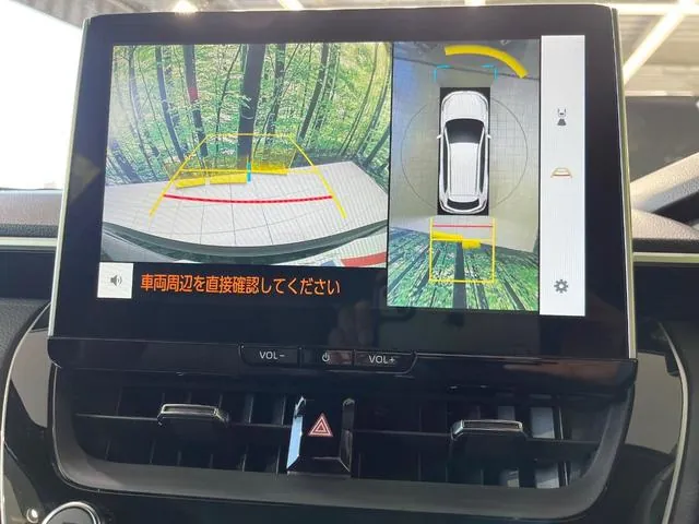 Toyota Corolla Cross 2024 photo 4
