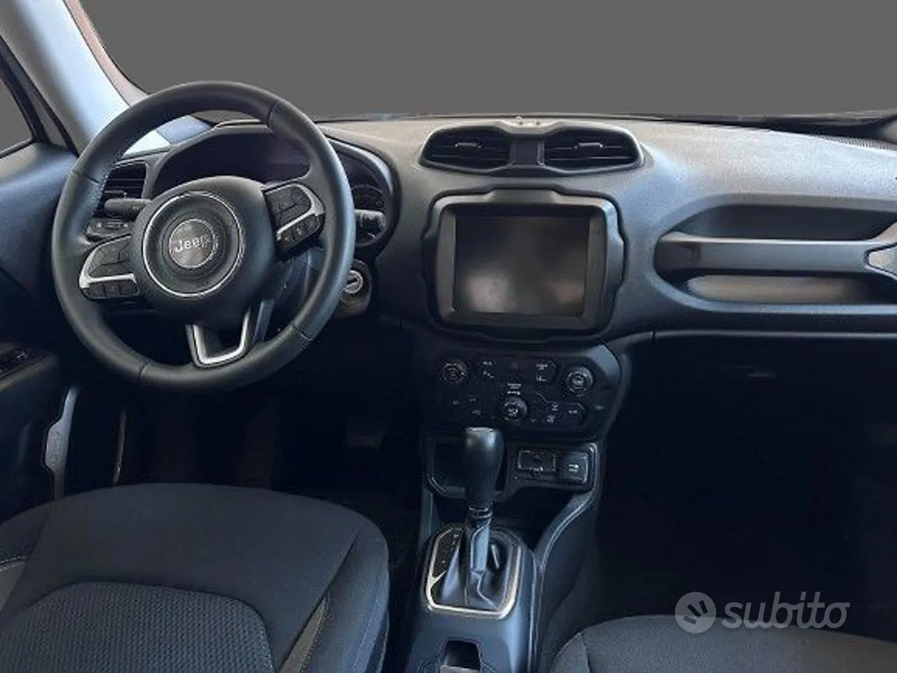Jeep Renegade 2023 photo 5