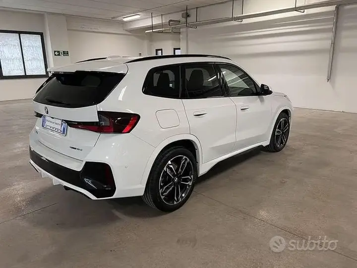BMW X1 2026 photo 4
