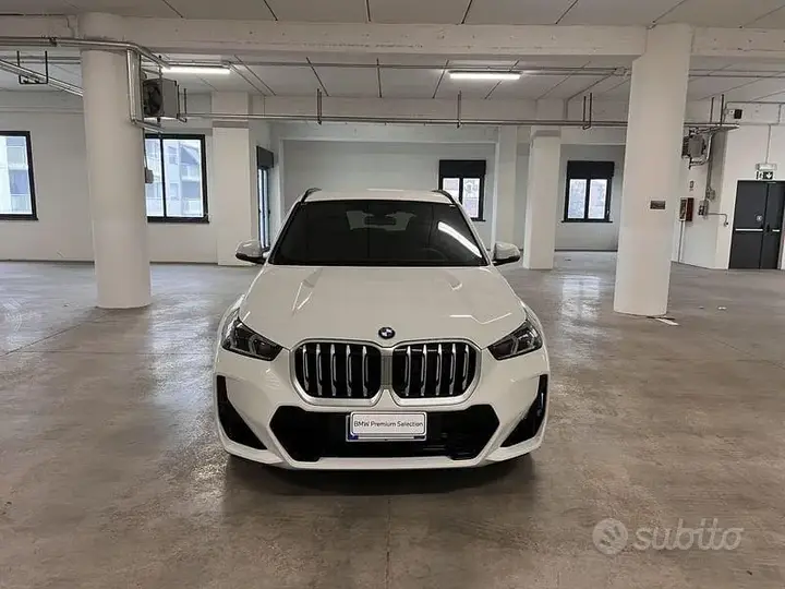 BMW X1 2026 photo 2