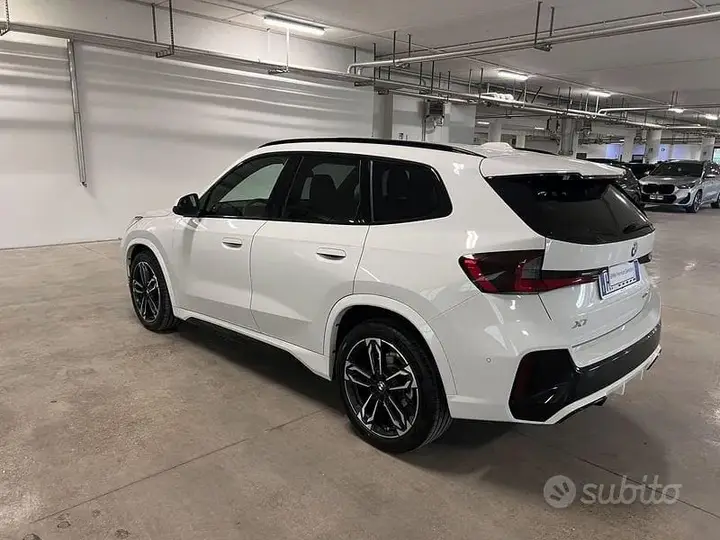BMW X1 2026 photo 5