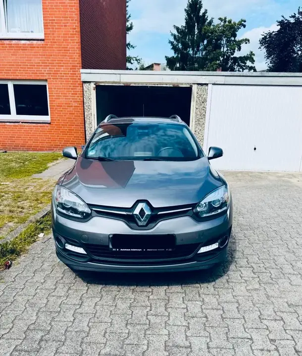 Renault Mégane
