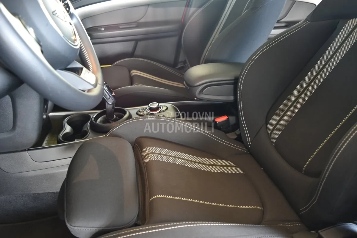 Mini Countryman 2021 photo 5