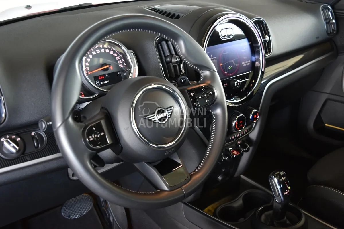 Mini Countryman 2021 photo 4