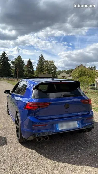 Volkswagen Golf 2022 photo 2
