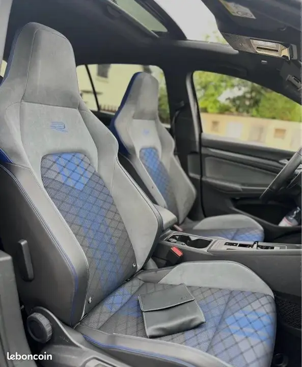 Volkswagen Golf 2022 photo 3