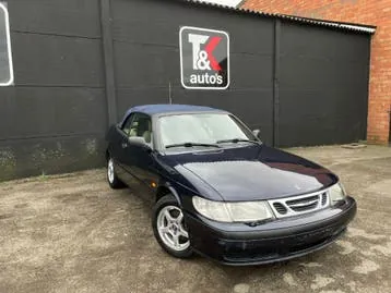 Saab 9-3