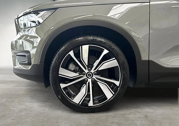Volvo Xc40 2021 photo 5
