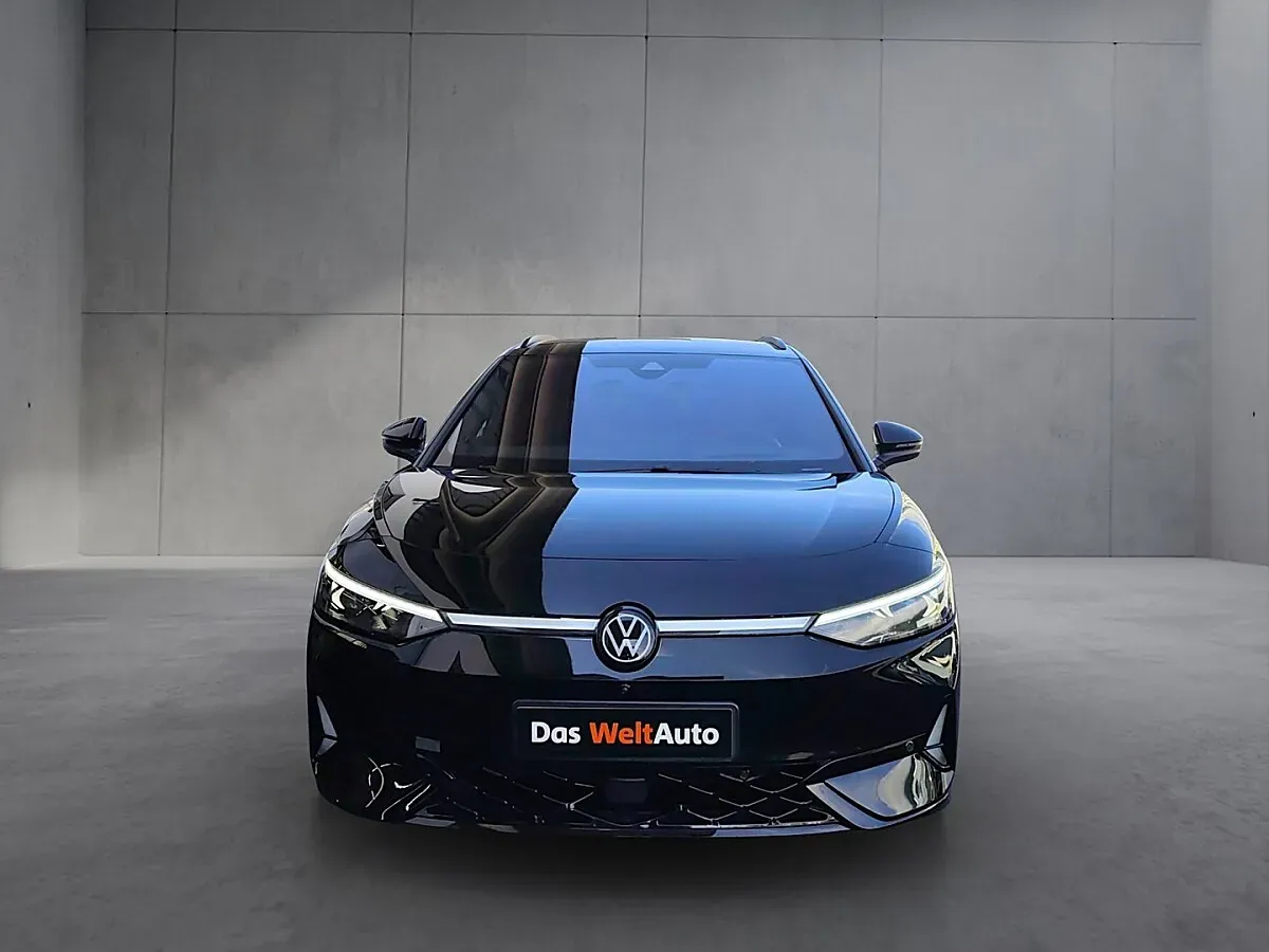 Volkswagen Id.7 2026 photo 2