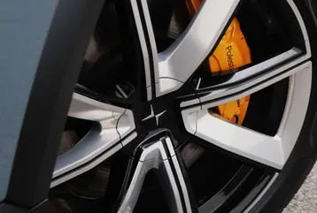 Polestar Polestar 3 2024 photo 2