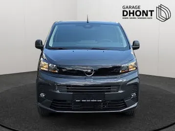 Opel Vivaro 2026 photo 2