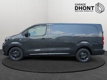 Opel Vivaro 2026 photo 3