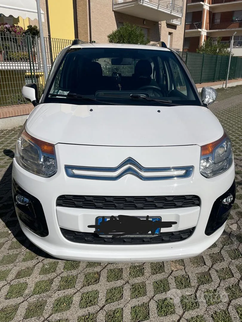 Citroen C3 Picasso