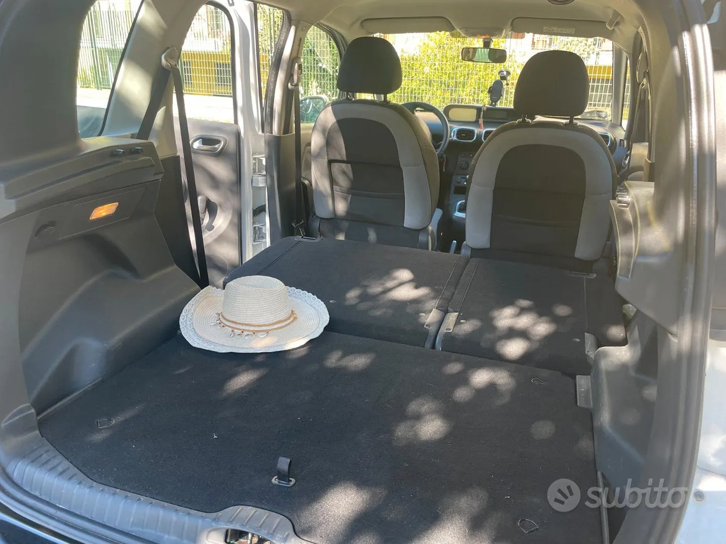 Citroen C3 Picasso 2015 photo 3