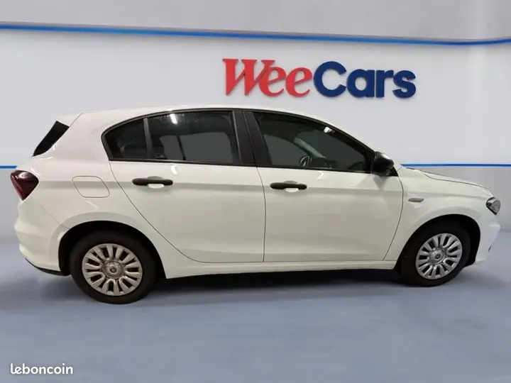 Fiat Tipo 2018 photo 3