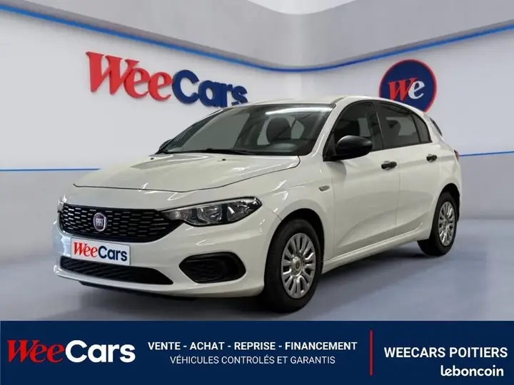 Fiat Tipo