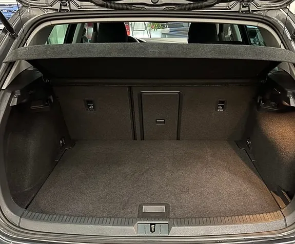 Volkswagen E-Golf Vii 2019 photo 5