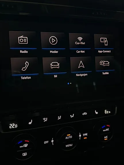 Volkswagen E-Golf Vii 2019 photo 3