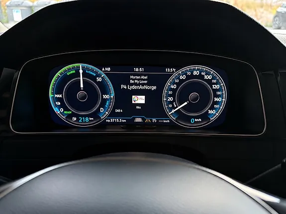 Volkswagen E-Golf Vii 2019 photo 2