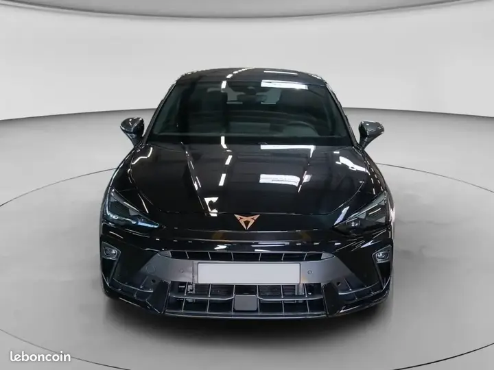 Cupra Leon 2025 photo 5