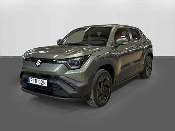 Suzuki Evitara