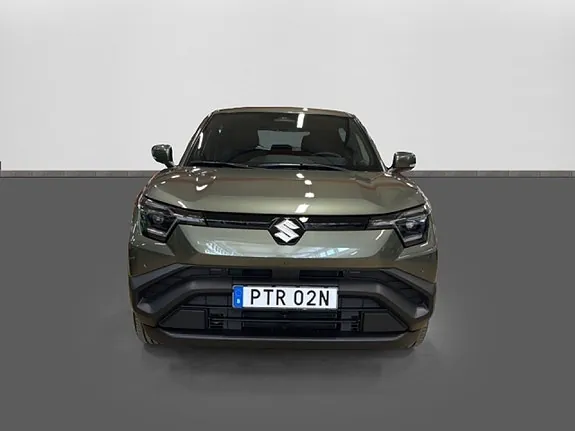Suzuki Evitara 2026 photo 2