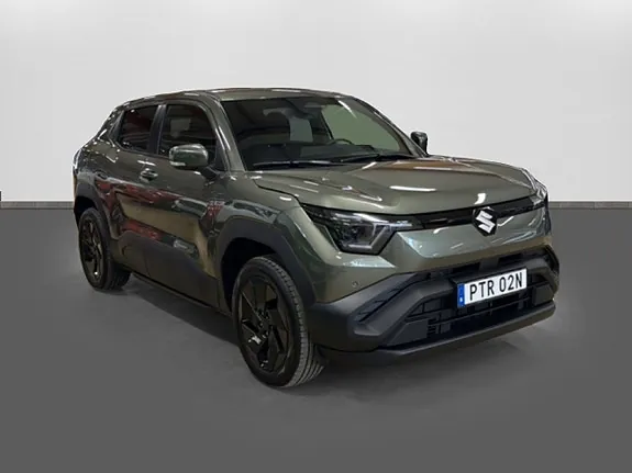 Suzuki Evitara 2026 photo 3