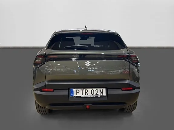 Suzuki Evitara 2026 photo 5