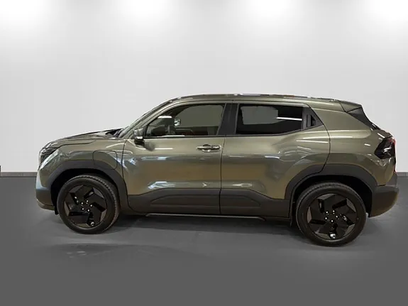 Suzuki Evitara 2026 photo 4