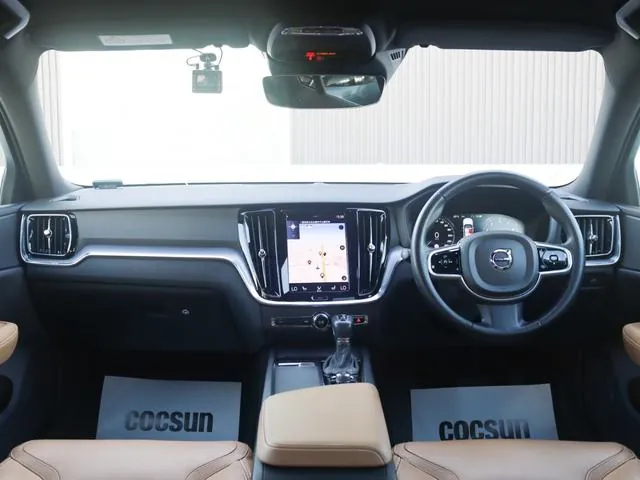 Volvo V60 Cross Country T5 Awd 2020 photo 4