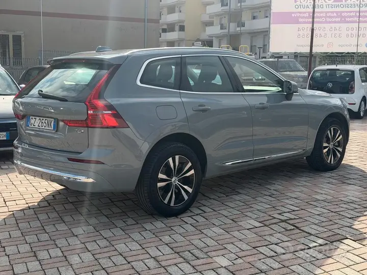 Volvo Xc60 2025 photo 4