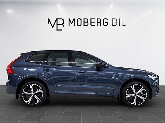 Volvo Xc60 2025 photo 4