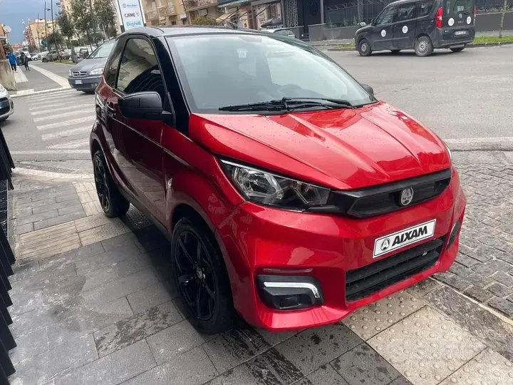 Aixam City Sport 2020 photo 3