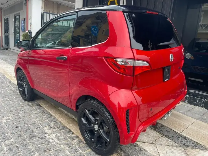 Aixam City Sport 2020 photo 4