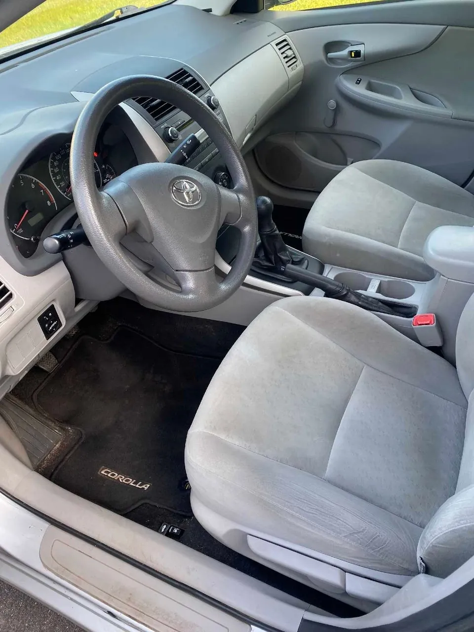 Toyota Corolla 2010 photo 3
